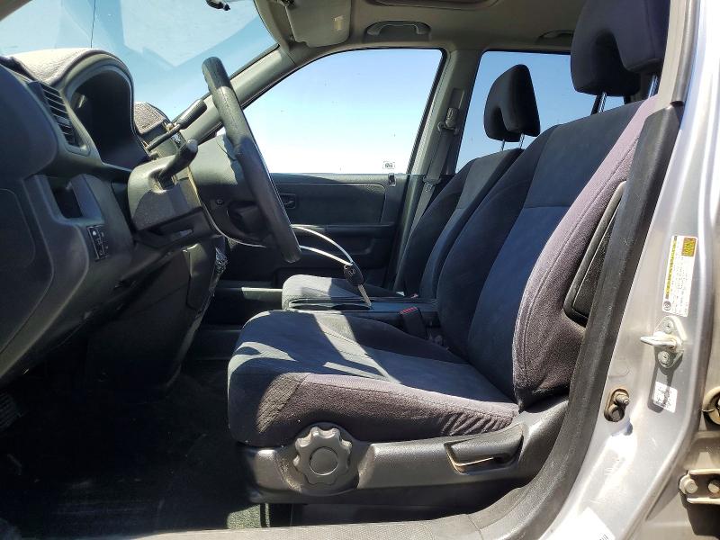 54286676 :رقم المزاد ، JHLRD78845C013731 vin ، 2005 Honda Cr-v مزاد بيع