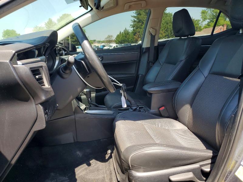 Продаж на аукціоні авто 2014 Toyota Corolla, vin: 2T1BURHE3EC156242, номер лоту: 54055106