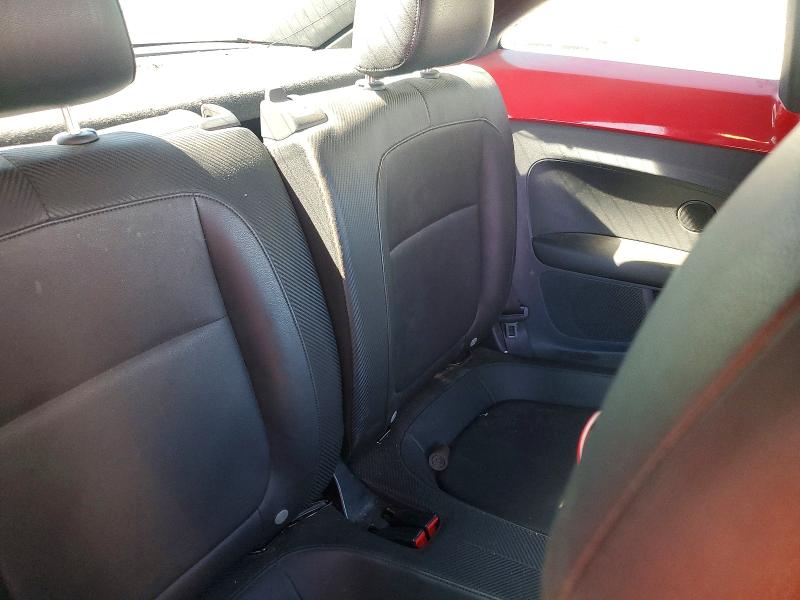 Продажа на аукционе авто 2012 Volkswagen Beetle, vin: 3VWJP7AT5CM641502, номер лота: 53587246