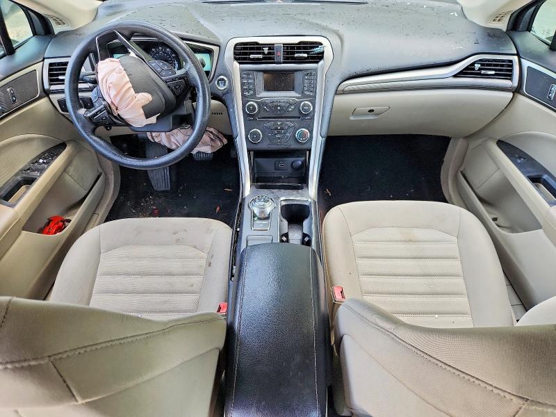 Продажа на аукционе авто 2018 Ford Fusion, vin: 3FA6P0HD1JR194834, номер лота: 53773156