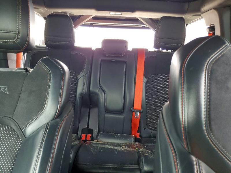 54542826 :رقم المزاد ، 1FMEE5JR0PLB00394 vin ، 2023 Ford Bronco مزاد بيع