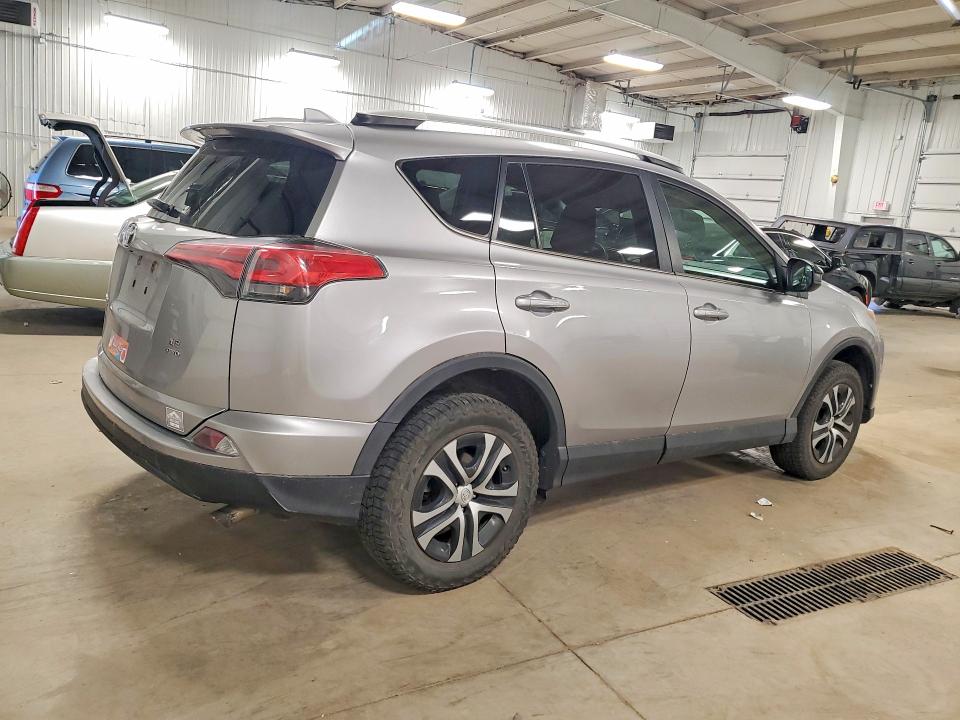 2016 Toyota Rav4 მანქანა იყიდება აუქციონზე, vin: 2T3BFREV7GW416083, აუქციონის ნომერი: 52747566