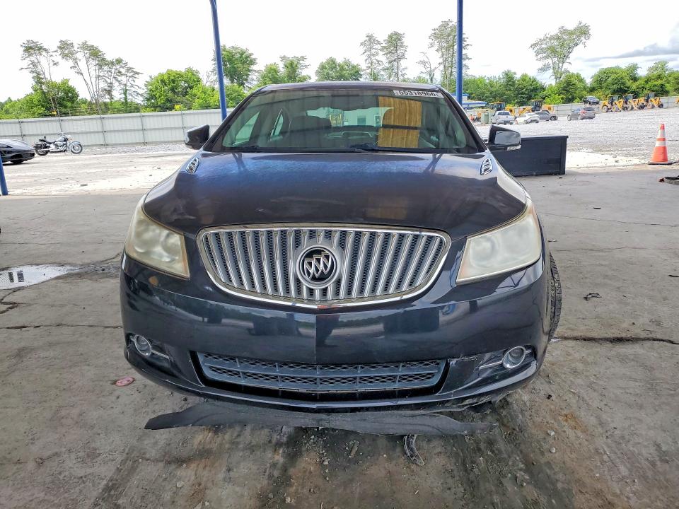 55318966 :رقم المزاد ، 1G4GC5G36CF201711 vin ، 2012 Buick Lacrosse مزاد بيع