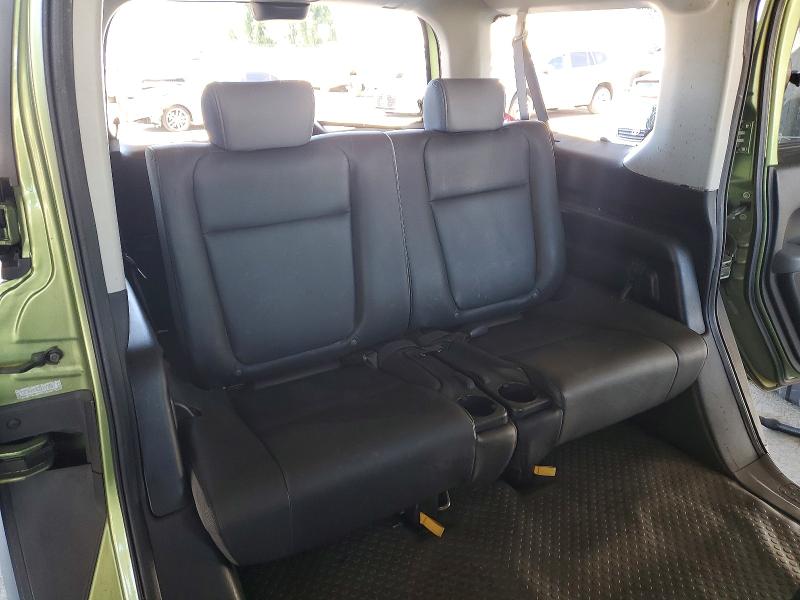 Aukcja sprzedaży 2006 Honda Element, vin: 5J6YH28366L017845, numer aukcji: 54079076