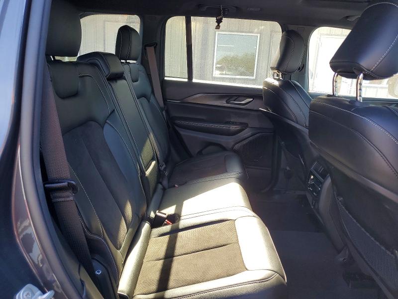 Aukcja sprzedaży 2023 Jeep Grand Cherokee, vin: 1C4RJGAG0P8891332, numer aukcji: 53556476