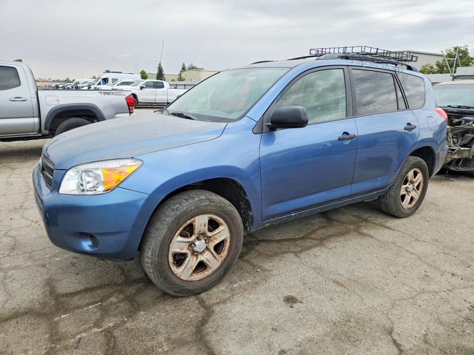 Aukcja sprzedaży 2008 Toyota Rav4, vin: JTMZD35V785116375, numer aukcji: 54513416