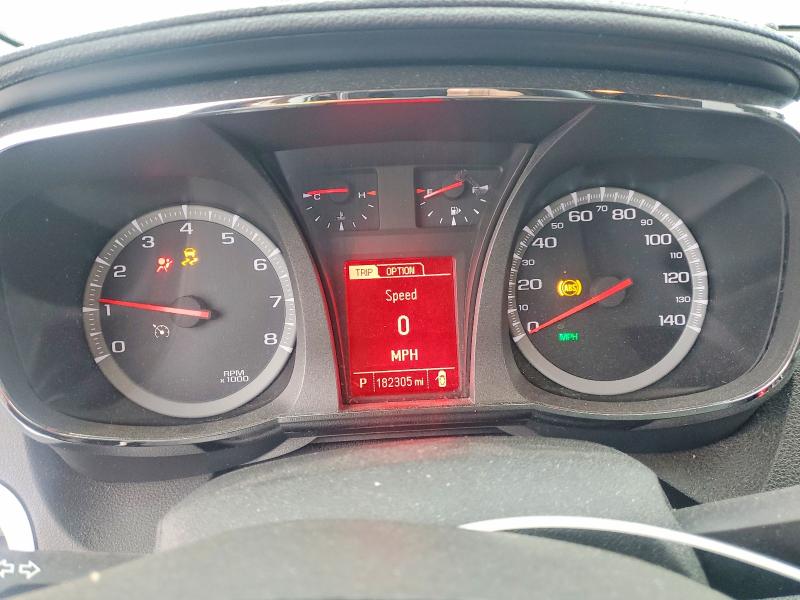 Продаж на аукціоні авто 2017 Gmc Terrain, vin: 2GKFLTE31H6259691, номер лоту: 54694576