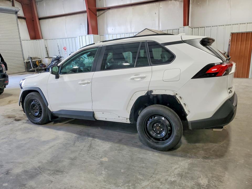 Продажа на аукционе авто 2021 Toyota Rav4, vin: 2T3F1RFV0MC200264, номер лота: 52649126