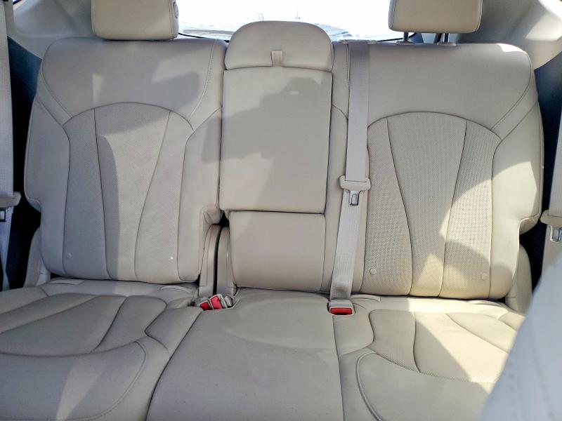 51953576 :رقم المزاد ، LRBFXCSA4KD025524 vin ، 2019 Buick Envision مزاد بيع