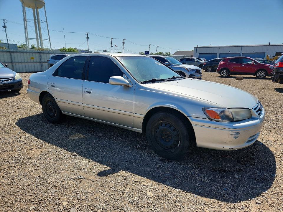 Aukcja sprzedaży 2001 Toyota Camry, vin: 4T1BG22K41U823289, numer aukcji: 53544626