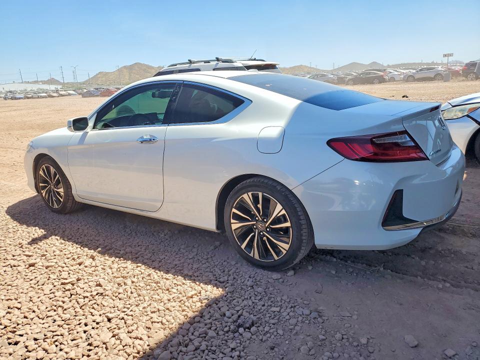 2016 Honda Accord მანქანა იყიდება აუქციონზე, vin: 1HGCT1B83GA006488, აუქციონის ნომერი: 54478816