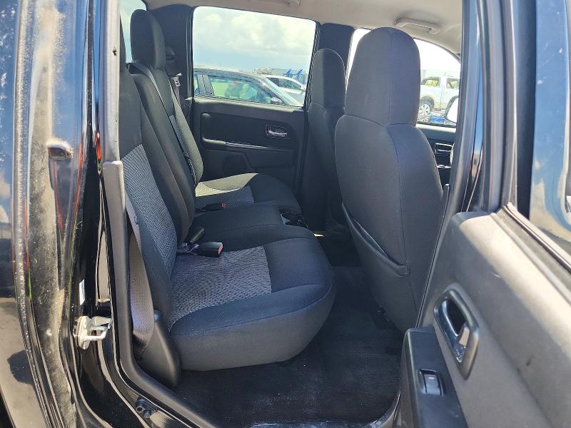 Aukcja sprzedaży 2008 Chevrolet Colorado, vin: 1GCCS13E988119568, numer aukcji: 55006606