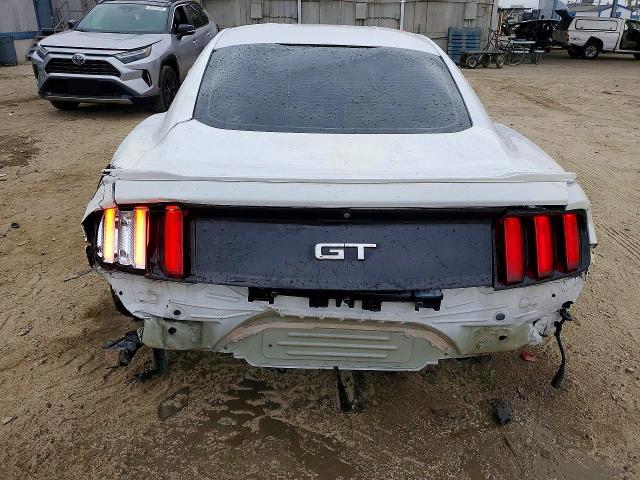 Aukcja sprzedaży 2016 Ford Mustang, vin: 1FA6P8CF4G5333163, numer aukcji: 52912276