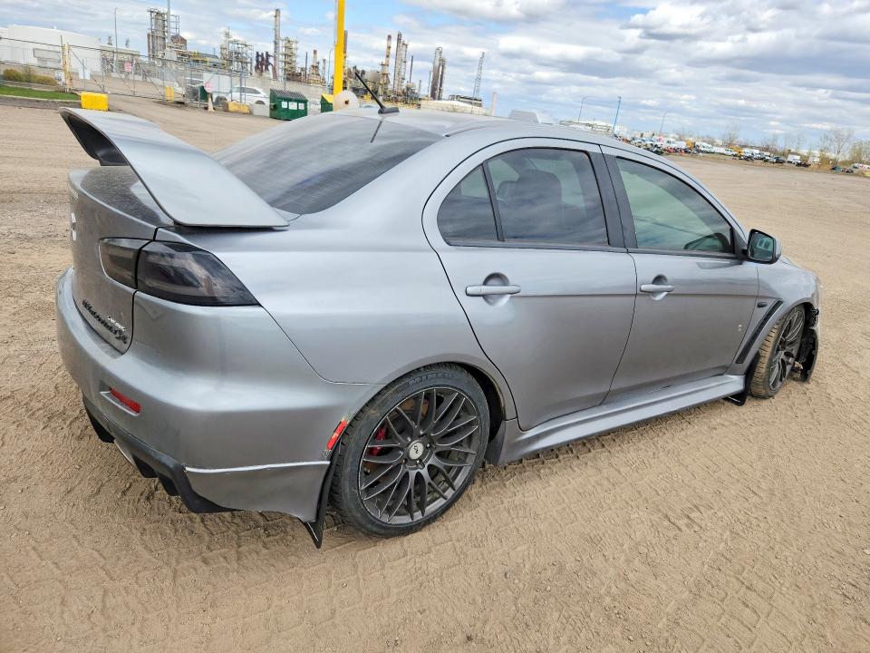 Продаж на аукціоні авто 2014 Mitsubishi Lancer, vin: JA32W8FV5EU607423, номер лоту: 53528856