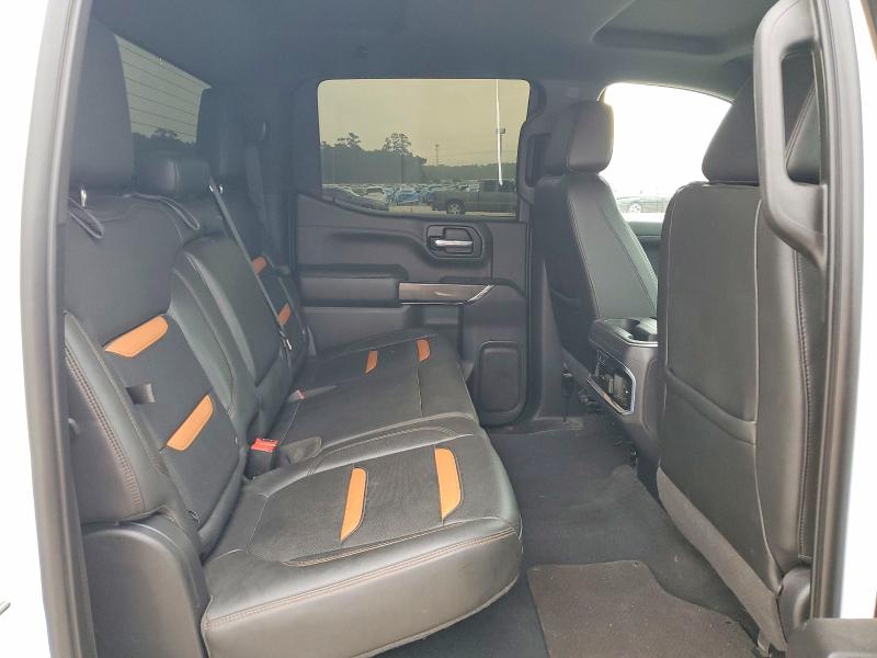 Продаж на аукціоні авто 2021 Gmc Sierra, vin: 3GTP9EEL5MG104439, номер лоту: 53028316