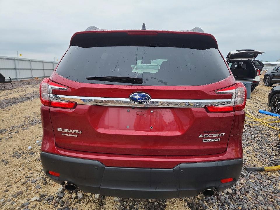 Продажа на аукционе авто 2024 Subaru Ascent, vin: 4S4WMAWD6R3465968, номер лота: 54555116