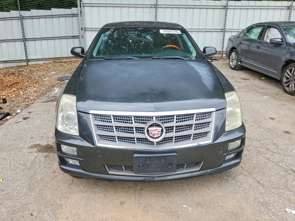 Продажа на аукционе авто 2008 Cadillac Sts, vin: 1G6DK67V080163858, номер лота: 54595746
