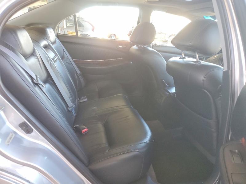 Aukcja sprzedaży 2003 Acura Tl Base 4d Sedan, vin: 19UUA56693A050824, numer aukcji: 54553386