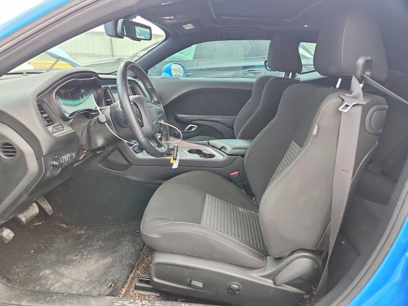 Продажа на аукционе авто 2023 Dodge Challenger, vin: 2C3CDZBT2PH694147, номер лота: 53424096