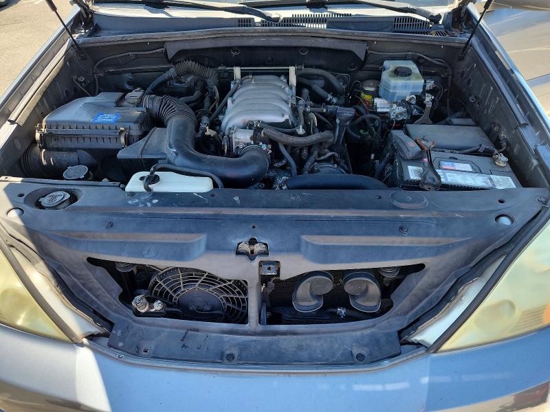 Aukcja sprzedaży 2004 Lexus Gx, vin: JTJBT20X040064132, numer aukcji: 52697136