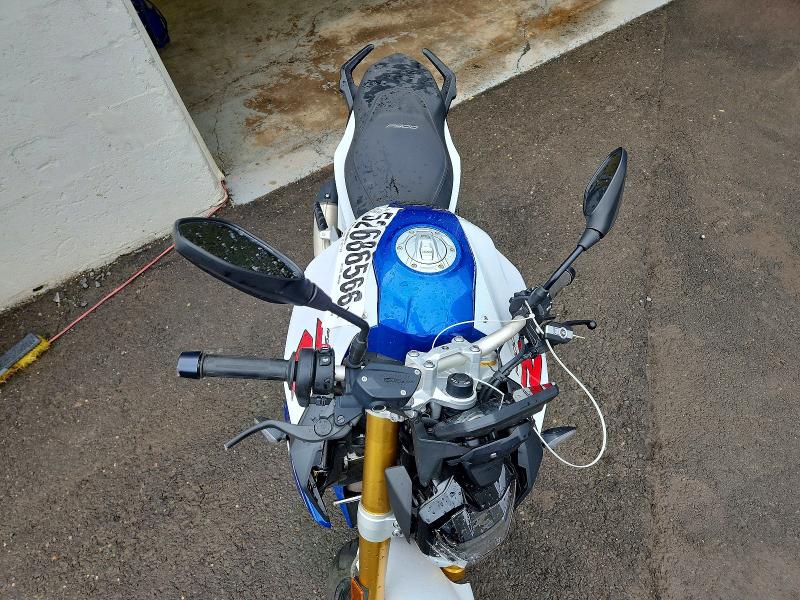 Продаж на аукціоні авто 2023 Bmw F 900, vin: WB10K1306P6H67404, номер лоту: 52686566
