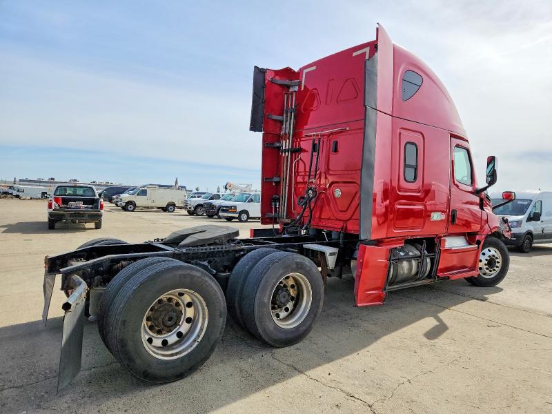 Aukcja sprzedaży 2019 Freightliner Cascadia, vin: 3AKJHHDR5KSJX1037, numer aukcji: 52419456