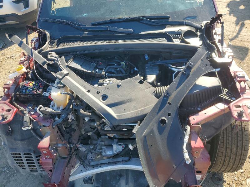 Продажа на аукционе авто 2024 Jeep Grand Cherokee, vin: 1C4RJHBG0RC703297, номер лота: 54843956