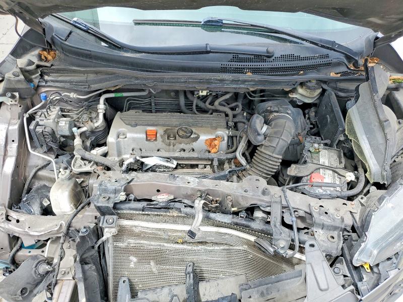 Продаж на аукціоні авто 2014 Honda Cr-v, vin: 2HKRM4H79EH713428, номер лоту: 54116666