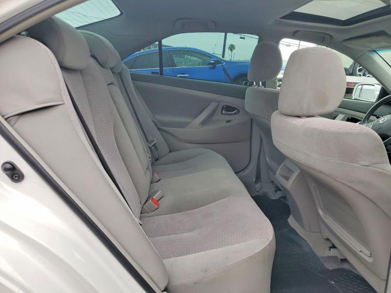 Aukcja sprzedaży 2010 Toyota Camry, vin: 4T4BF3EK7AR081948, numer aukcji: 53645216