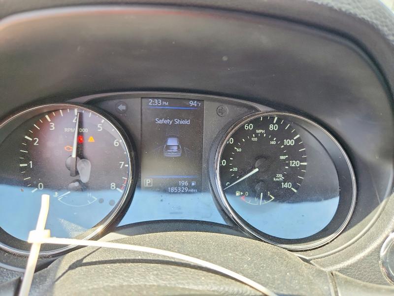 Продажа на аукционе авто 2018 Nissan Rogue, vin: KNMAT2MT1JP621879, номер лота: 54538406