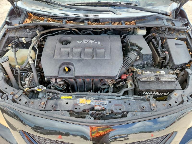 Auction sale of the 2010 Toyota Corolla S, vin: 1NXBU4EE6AZ221052, lot number: 54483746