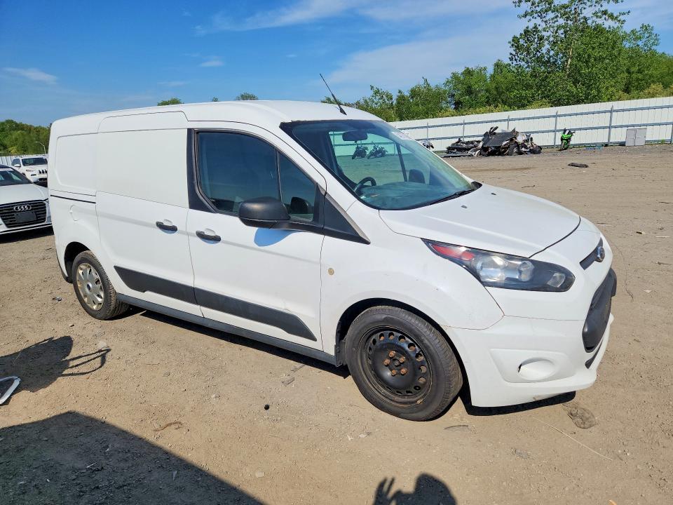 2015 Ford Transit Connect მანქანა იყიდება აუქციონზე, vin: NM0LS7F70F1188510, აუქციონის ნომერი: 54275126