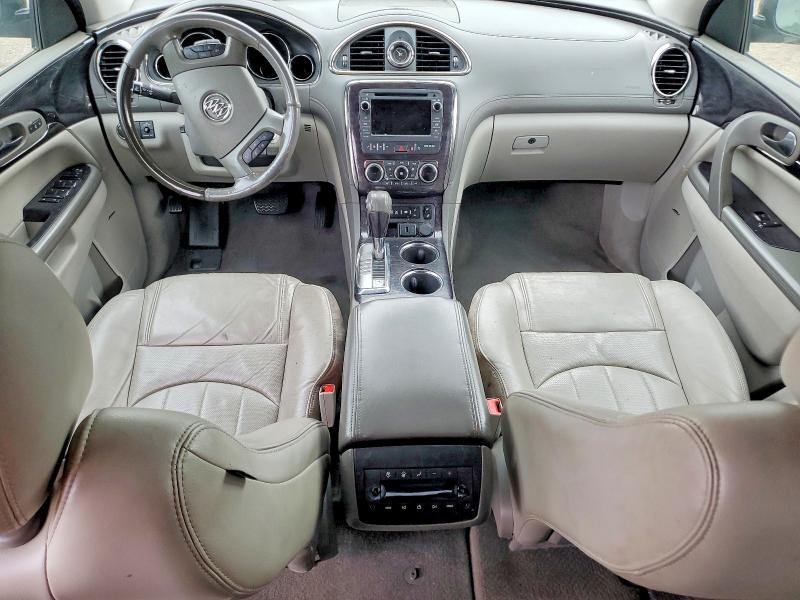 Продаж на аукціоні авто 2017 Buick Enclave, vin: 5GAKRCKD3HJ219896, номер лоту: 52763056