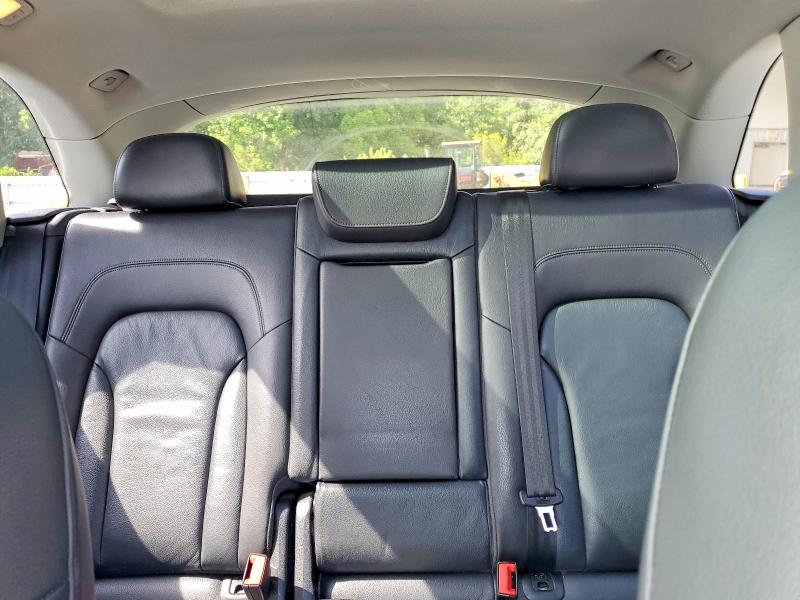 Aukcja sprzedaży 2015 Audi Q5, vin: WA1LFAFP9FA134850, numer aukcji: 52419226