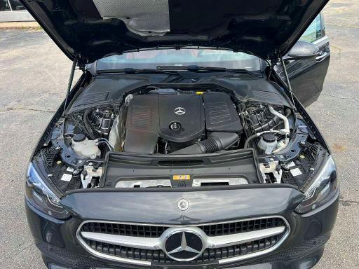 Продаж на аукціоні авто 2022 Mercedes-benz C, vin: W1KAF4HB5NR032645, номер лоту: 55461806