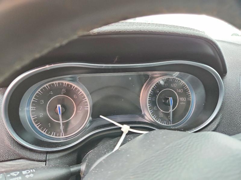 Aukcja sprzedaży 2017 Chrysler 300, vin: 2C3CCAAG7HH585659, numer aukcji: 54875076