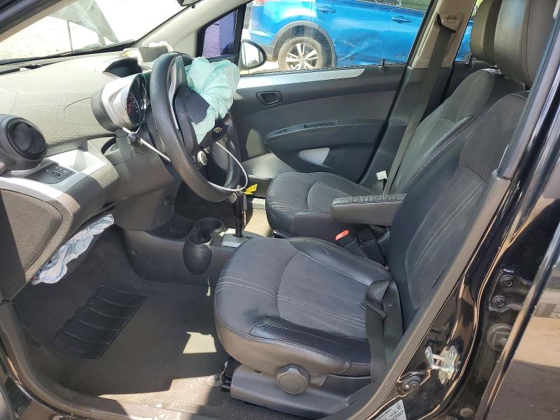 Aukcja sprzedaży 2014 Chevrolet Spark, vin: KL8CB6S93EC500464, numer aukcji: 54229976