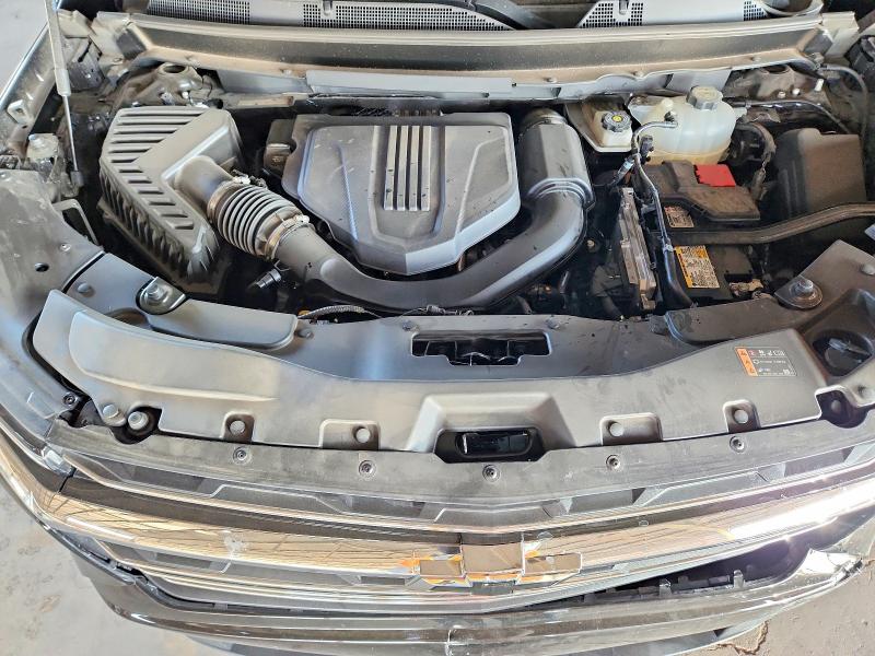 2025 Chevrolet Traverse მანქანა იყიდება აუქციონზე, vin: 1GNEVGRS0SJ218397, აუქციონის ნომერი: 51908256
