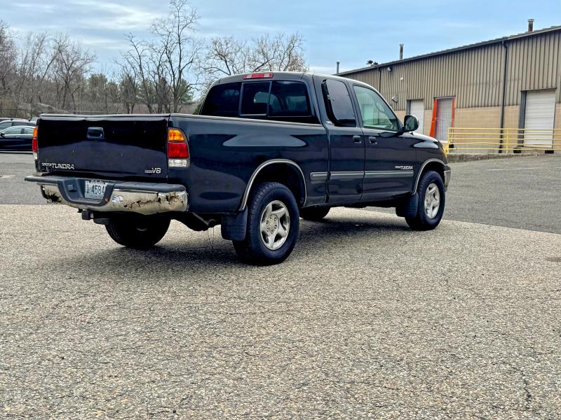 Aukcja sprzedaży 2001 Toyota Tundra, vin: 5TBRT34181S200036, numer aukcji: 55139786