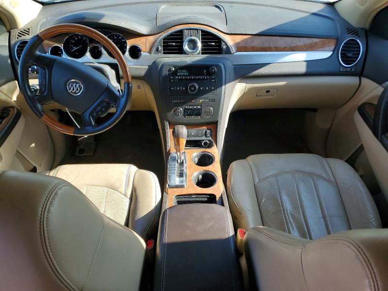 Aukcja sprzedaży 2009 Buick Enclave, vin: 5GAER23D99J125626, numer aukcji: 52020456