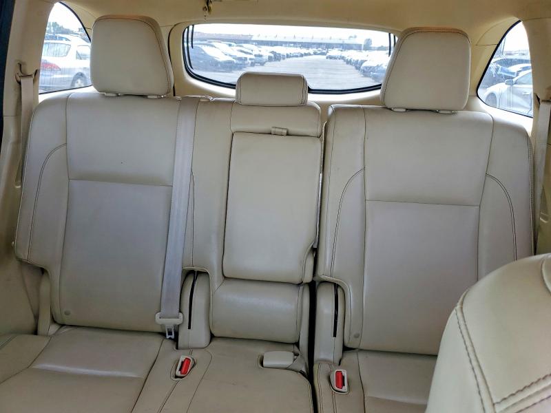 55218106 :رقم المزاد ، 5TDJKRFH3ES019680 vin ، 2014 Toyota Highlander مزاد بيع