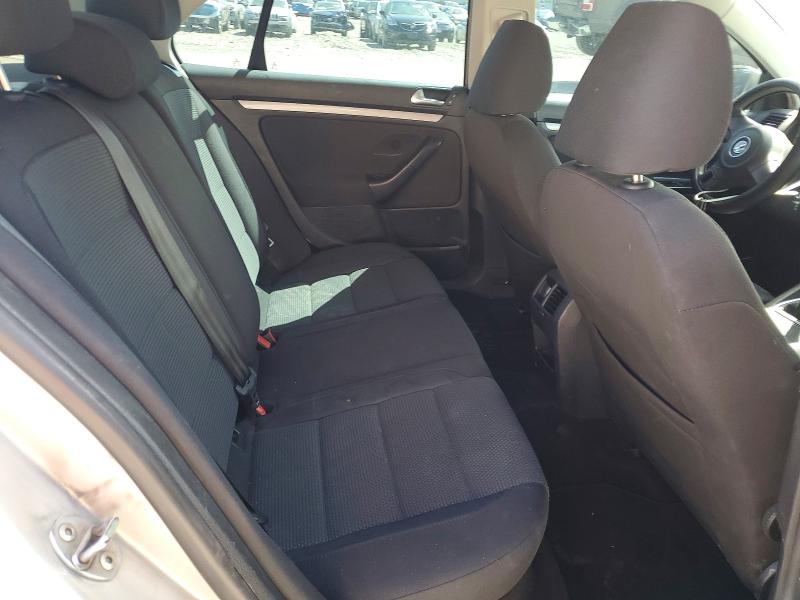 Продаж на аукціоні авто 2010 Volkswagen Jetta, vin: 3VWJX7AJ6AM024993, номер лоту: 54258516