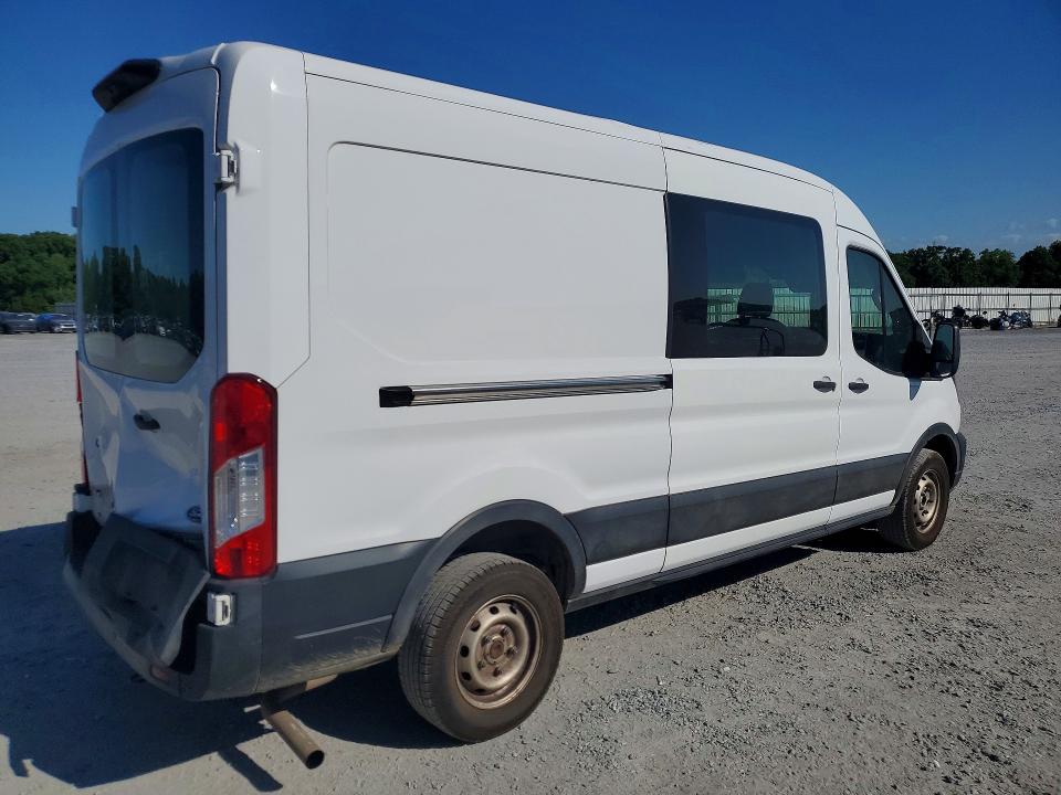 Aukcja sprzedaży 2021 Ford Transit, vin: 1FTBR1C81MKA60403, numer aukcji: 53180596