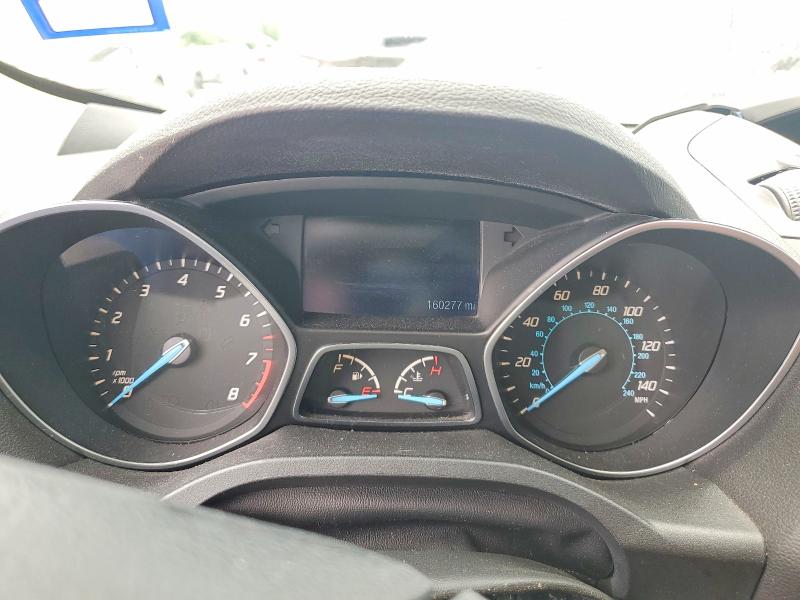 Aukcja sprzedaży 2014 Ford Escape, vin: 1FMCU0F77EUC51583, numer aukcji: 52909156