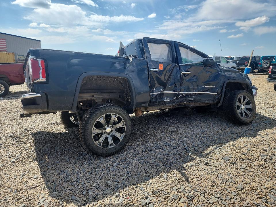 Aukcja sprzedaży 2017 Gmc Sierra, vin: 3GTU2NEC0HG513543, numer aukcji: 54689316
