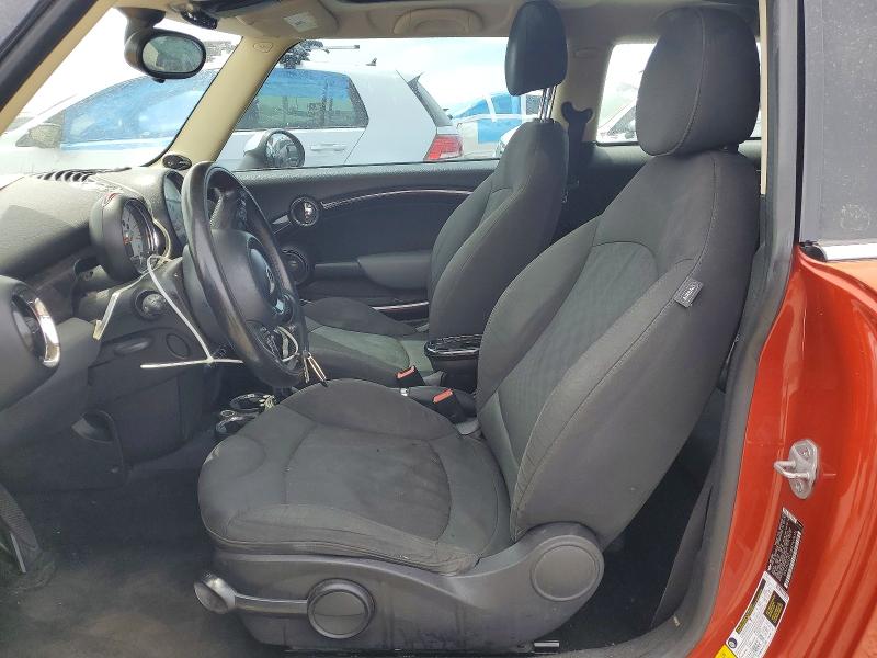 Продаж на аукціоні авто 2011 Mini Cooper, vin: WMWSU3C58BTX96176, номер лоту: 51829736