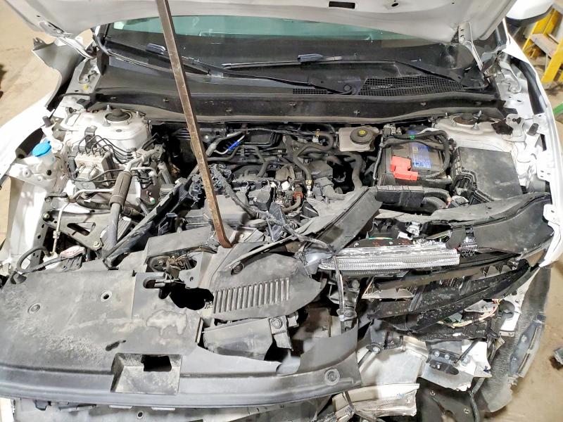Aukcja sprzedaży 2024 Honda Cr-v, vin: 2HKRS4H23RH478444, numer aukcji: 55008756
