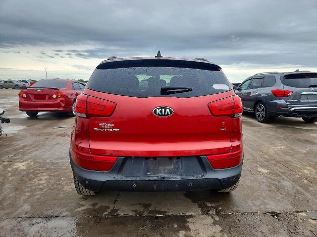 Aukcja sprzedaży 2014 Kia Sportage, vin: KNDPC3AC5E7574172, numer aukcji: 52043016