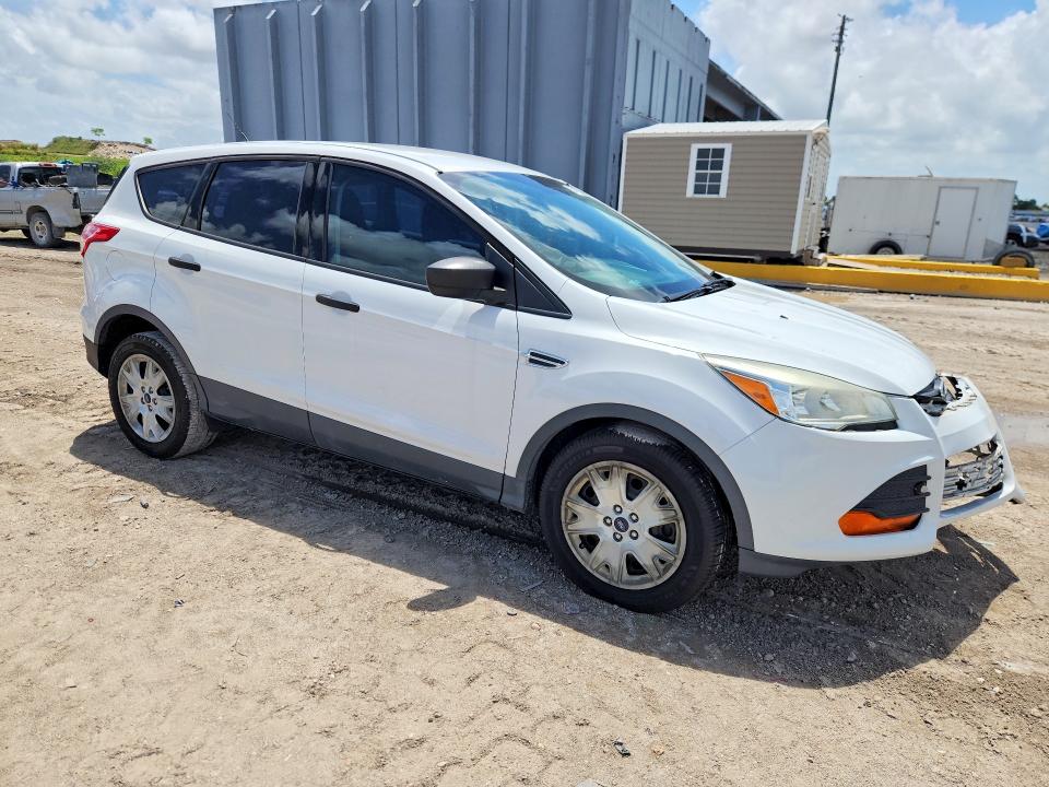 54800196 :رقم المزاد ، 1FMCU0F74FUC81562 vin ، 2015 Ford Escape مزاد بيع