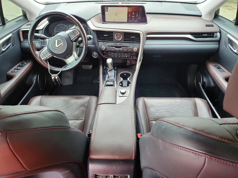 Aukcja sprzedaży 2017 Lexus Rx 350, vin: JTJBZMCA7H2017854, numer aukcji: 52553626